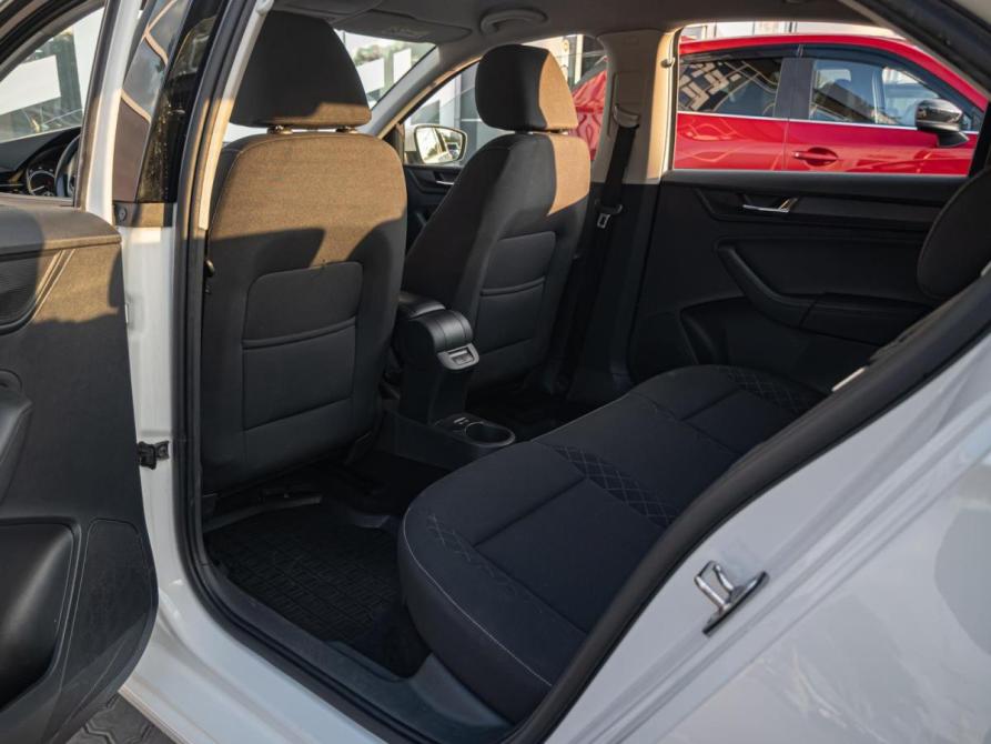 Skoda Rapid II Краснодар  - изображение 11