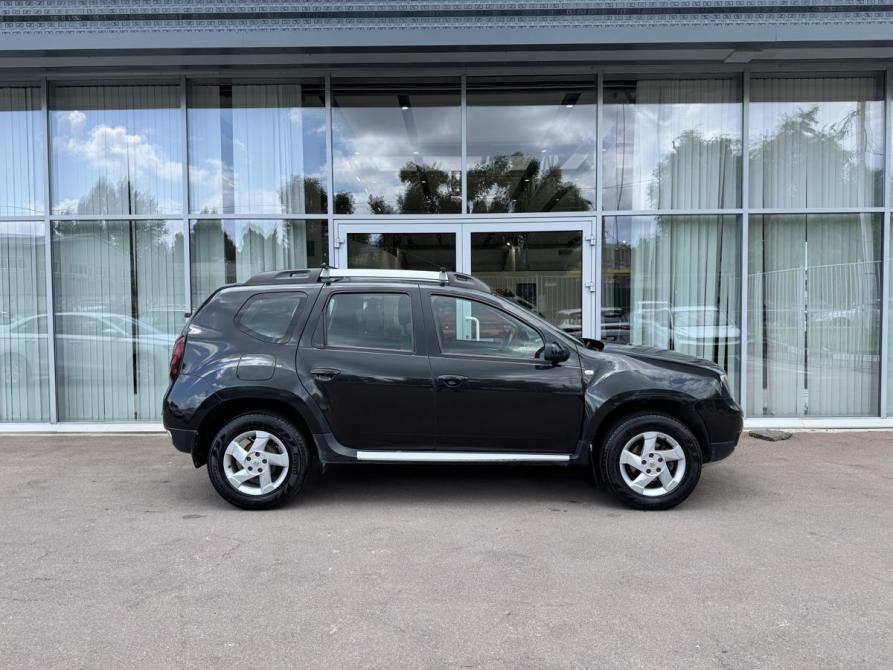 Renault Duster I Рестайлинг Воронеж  - изображение 4