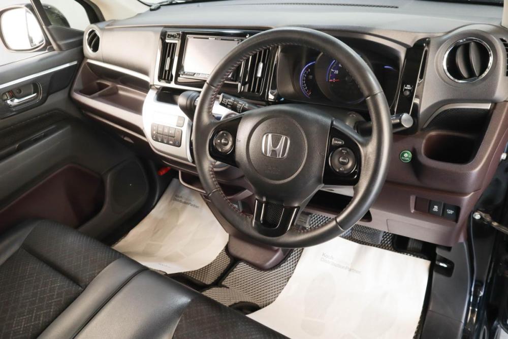 Honda N-WGN I Челябинск  - изображение 11