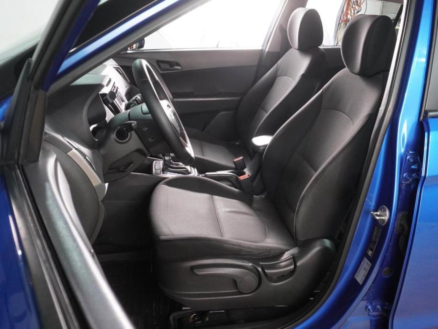 Hyundai Creta I Воронеж  - изображение 10