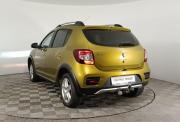 Renault Sandero II Волгоград  - изображение 27