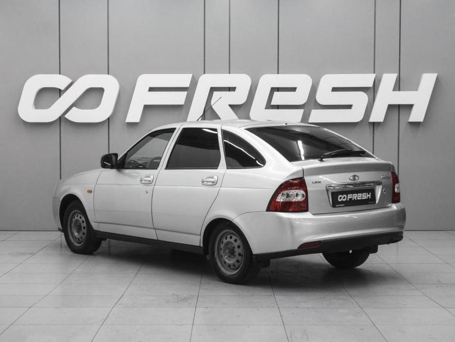 Lada (ВАЗ) Priora I Ростов-на-Дону  - изображение 2