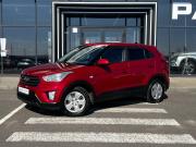 Hyundai Creta I Воронеж  - изображение 11