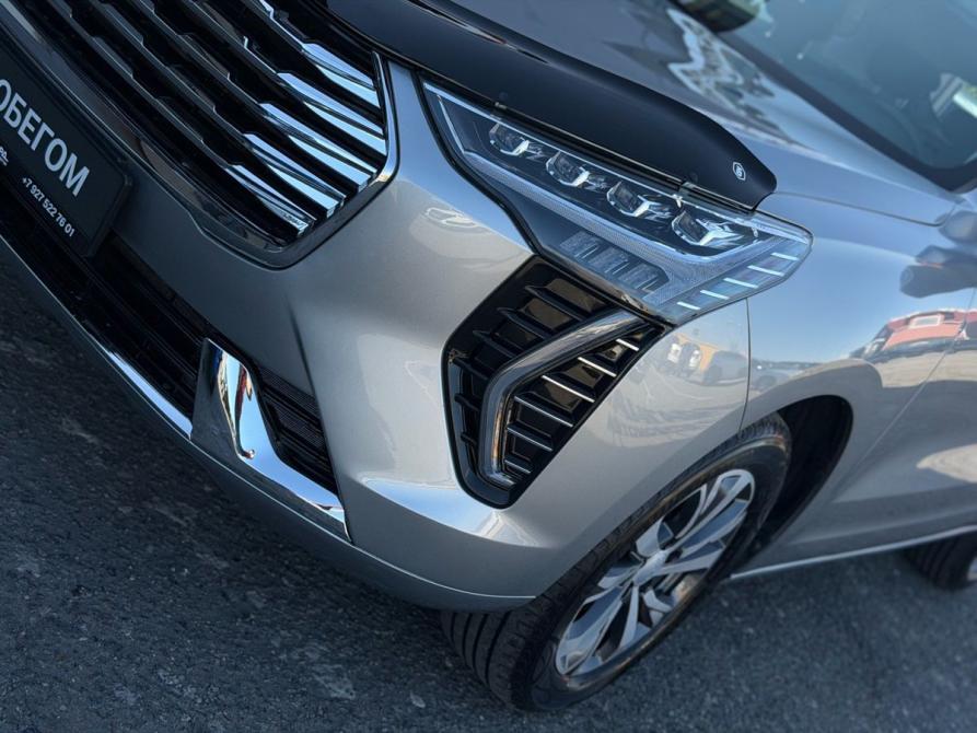 Haval Jolion I Волгоград  - изображение 31