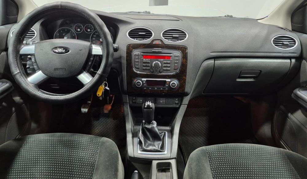 Ford Focus II Воронеж  - изображение 10