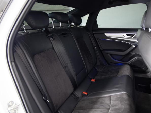 Audi A6 V (C8) с пробегом 2019 года, цена 3 199 000 рублей, 145000 км, седан, Автокод Объявления