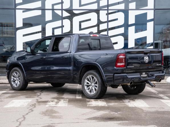 Ram 1500 V с пробегом 2021 года, цена 5 648 000 рублей, 105834 км, offers.body_type.unknown, Автокод Объявления