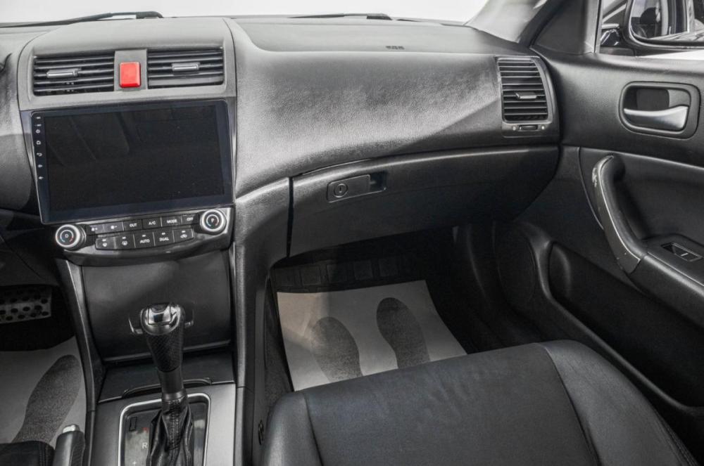 Honda Accord VII Рестайлинг Барнаул  - изображение 19
