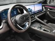 Geely Monjaro I Рестайлинг 2 Екатеринбург  - изображение 41