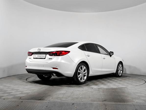 Mazda 6 III (GJ) с пробегом 2012 года, цена 1 230 000 рублей, 178712 км, седан, Автокод Объявления