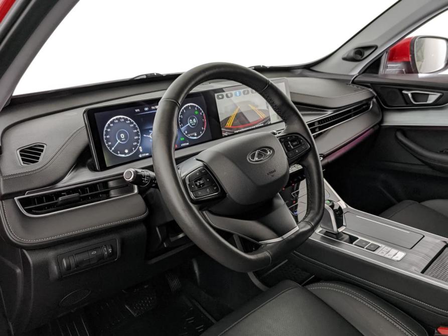 Chery Tiggo 7 Pro I Москва  - изображение 15