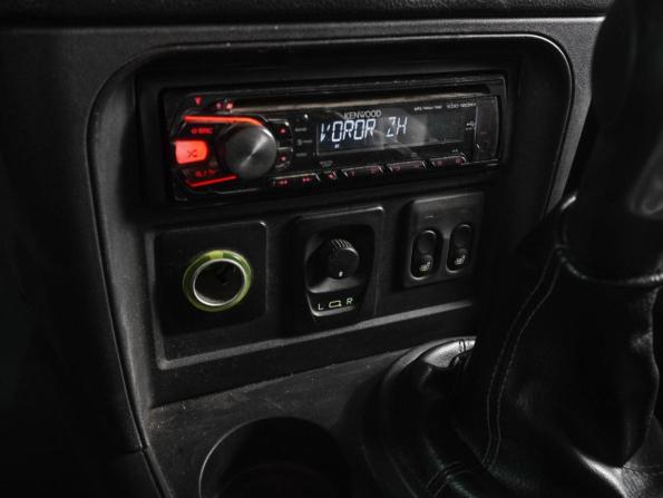 Chevrolet Niva I Рестайлинг с пробегом 2014 года, цена 729 000 рублей, 92711 км, внедорожник, Автокод Объявления