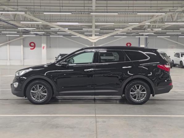 Hyundai Santa Fe III с пробегом 2014 года, цена 1 930 000 рублей, 180234 км, внедорожник, Автокод Объявления