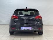 Kia Ceed II Рестайлинг Воронеж  - изображение 26