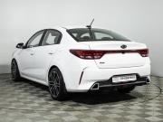 Kia Rio IV Рестайлинг Санкт-Петербург  - изображение 26