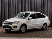 Lada (ВАЗ) Granta I Краснодар  - изображение 18