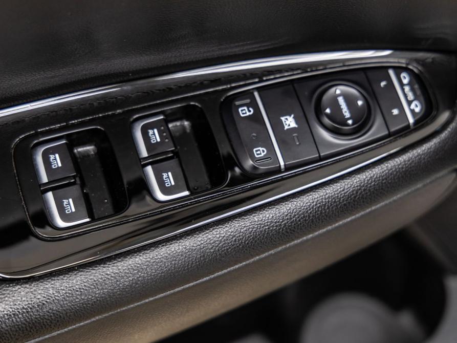 Kia Optima IV Рестайлинг Волгоград  - изображение 15