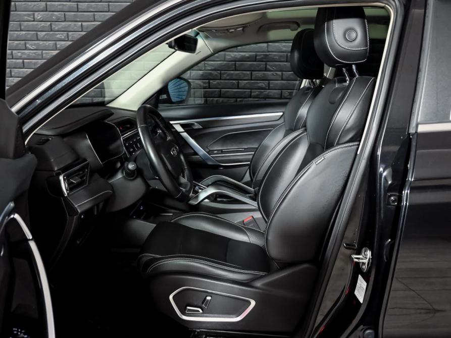 Geely Atlas Pro Екатеринбург  - изображение 10