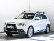 Mitsubishi ASX I Рестайлинг Красноярск  - изображение 28
