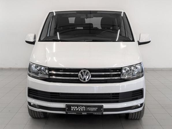 Volkswagen Caravelle T6 с пробегом 2019 года, цена 3 500 000 рублей, 96381 км, минивэн, Автокод Объявления