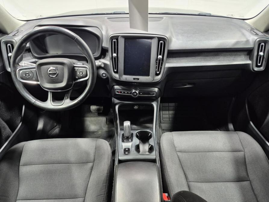 Volvo XC40 I Воронеж  - изображение 11