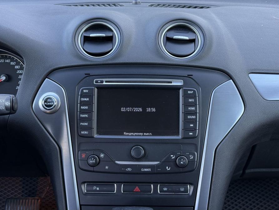 Ford Mondeo IV Рестайлинг Ярославль  - изображение 13