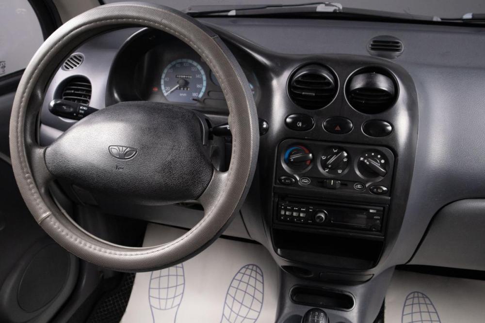 Daewoo Matiz I Рестайлинг Оренбург  - изображение 9