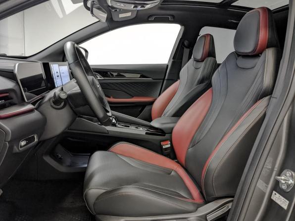 Geely Coolray I Рестайлинг с пробегом 2024 года, цена 2 290 000 рублей, 38078 км, внедорожник, Автокод Объявления