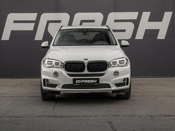BMW X5 III (F15) с пробегом 2014 года, цена 3 565 000 рублей, 165933 км, внедорожник, Автокод Объявления