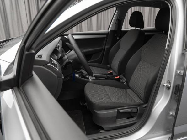 Skoda Octavia III (A7) с пробегом 2013 года, цена 1 550 000 рублей, 158750 км, лифтбек, Автокод Объявления