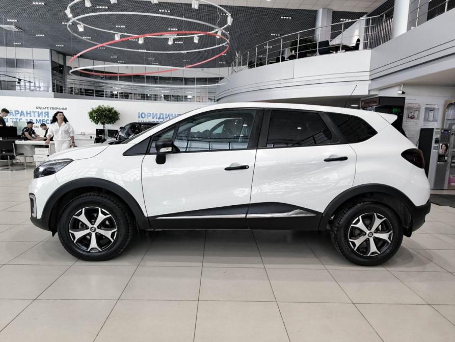 Renault Kaptur I Казань  - изображение 10