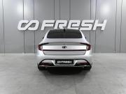 Hyundai Sonata VIII (DN8) Ростов-на-Дону  - изображение 25