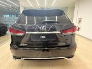 Lexus RX IV Рестайлинг Челябинск  - изображение 45