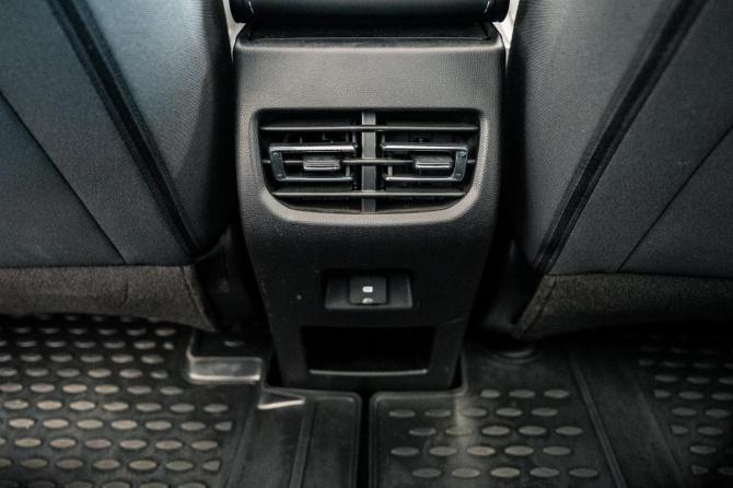 Haval M6 II с пробегом 2024 года, цена 1 989 000 рублей, 4968 км, внедорожник, Автокод Объявления