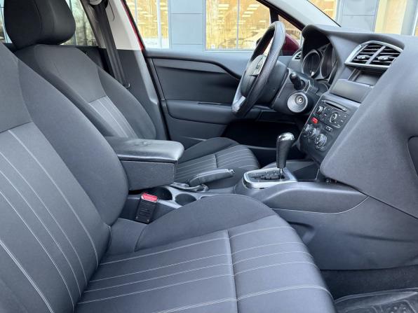 Citroen C4 II с пробегом 2012 года, цена 450 000 рублей, 268894 км, хэтчбек, Автокод Объявления