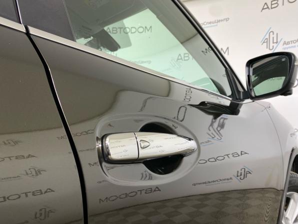 Nissan X-Trail III с пробегом 2018 года, цена 1 969 000 рублей, 112000 км, внедорожник, Автокод Объявления