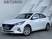 Hyundai Solaris II Рестайлинг Екатеринбург  - изображение 25