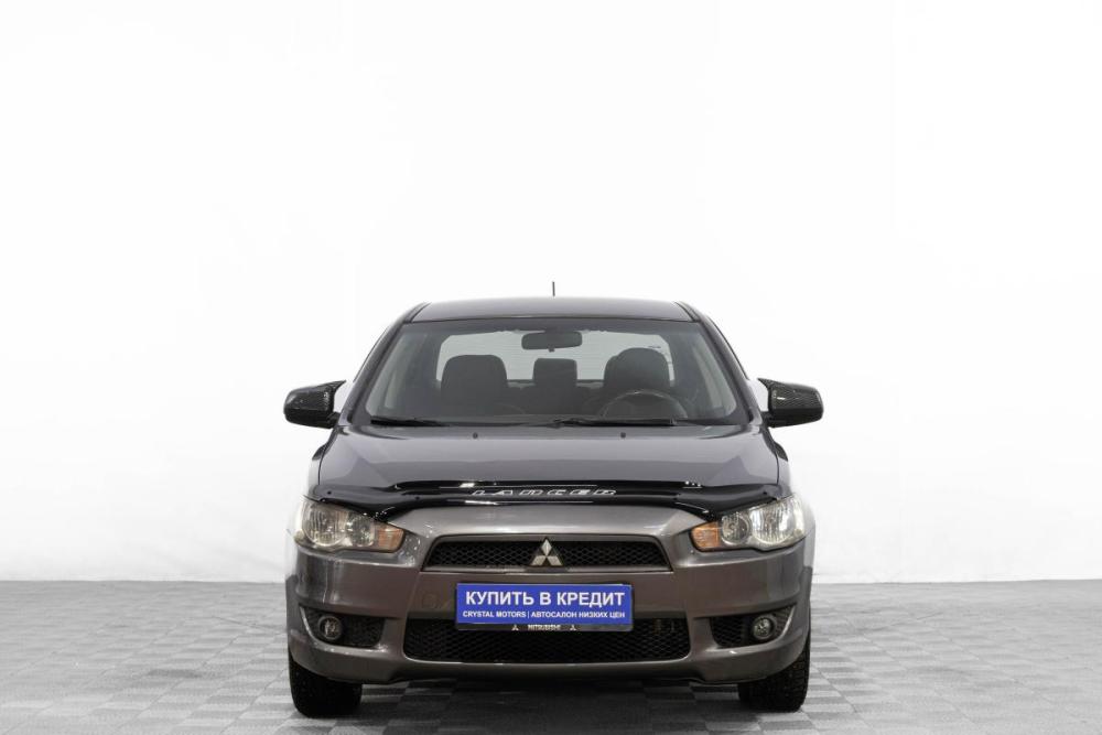 Mitsubishi Lancer X Барнаул  - изображение 2