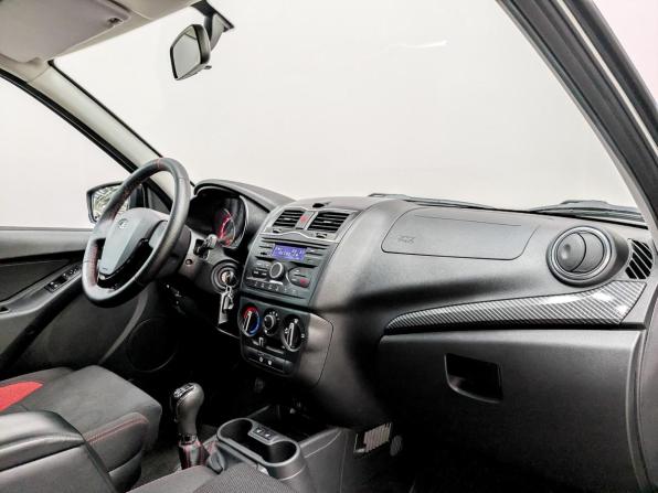 Lada (ВАЗ) Granta I Рестайлинг с пробегом 2025 года, цена 1 200 000 рублей, 13429 км, лифтбек, Автокод Объявления