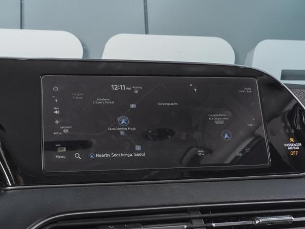 Hyundai Palisade I с пробегом 2020 года, цена 3 547 030 рублей, 134846 км, внедорожник, Автокод Объявления