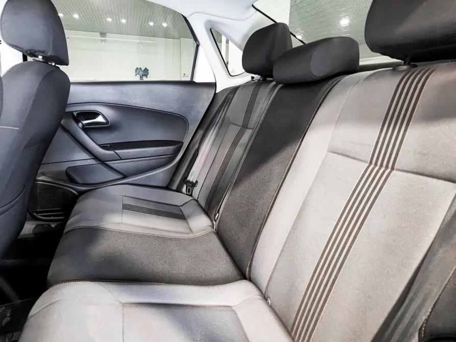 Volkswagen Polo V Рестайлинг Казань  - изображение 15