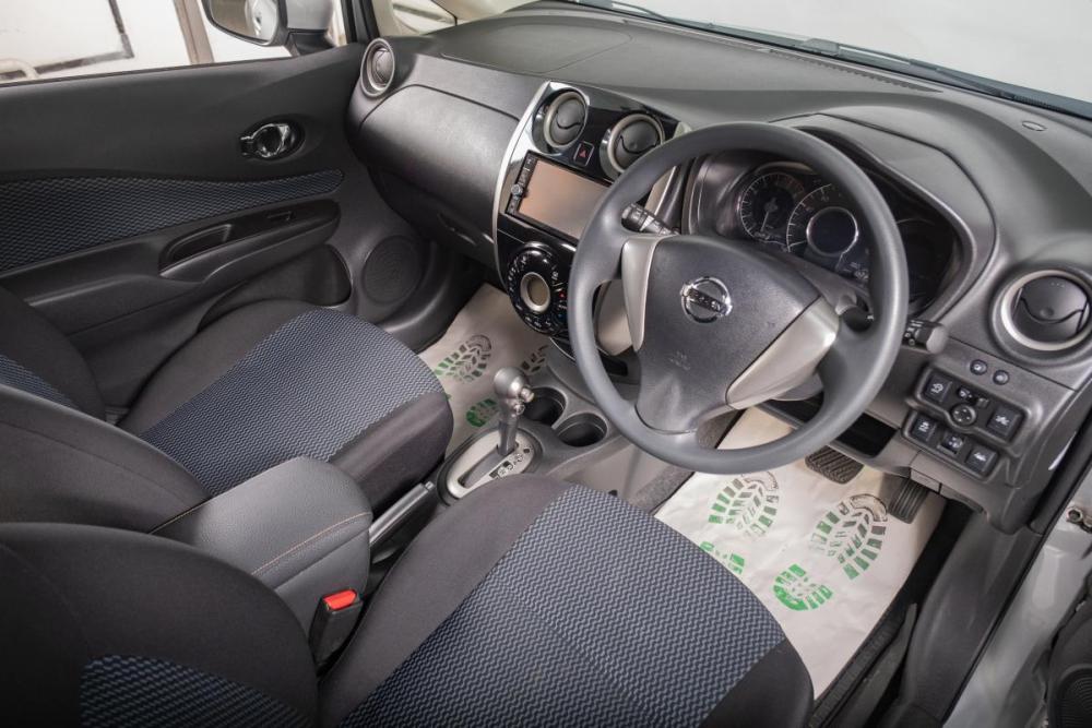 Nissan Note II Томск  - изображение 9