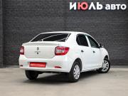 Renault Logan II Рестайлинг Екатеринбург  - изображение 17