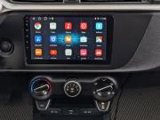 Kia Rio IV Рестайлинг Москва  - изображение 46