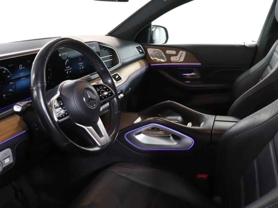 Mercedes-Benz GLE Coupe II (C167) Москва  - изображение 14