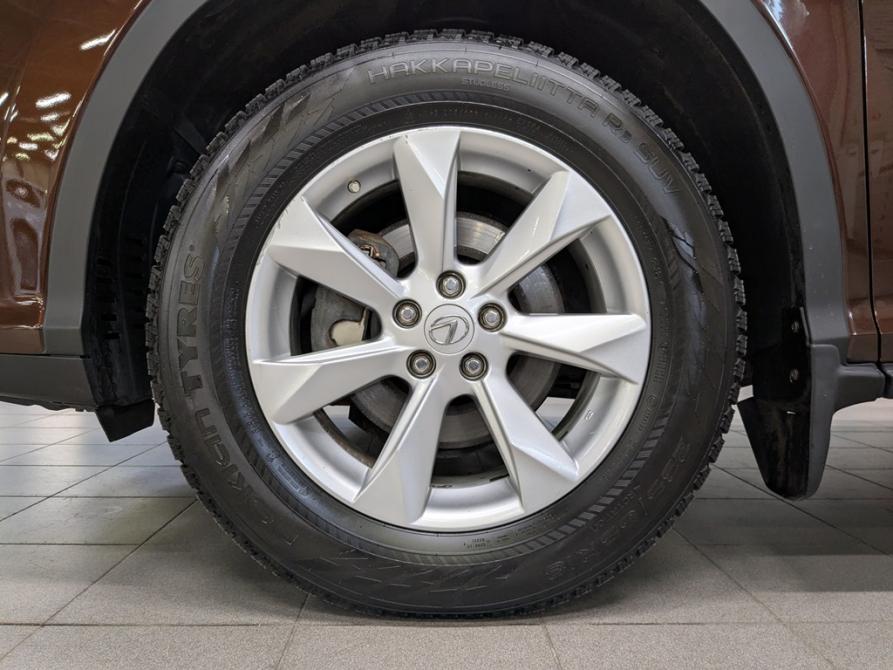 Lexus RX IV Москва  - изображение 7