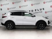Kia Sportage IV Рестайлинг Минеральные Воды  - изображение 27
