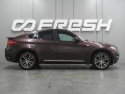BMW X6 I (E71) Воронеж  - изображение 27