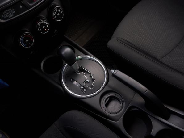 Mitsubishi ASX I Рестайлинг с пробегом 2014 года, цена 1 065 000 рублей, 220848 км, внедорожник, Автокод Объявления