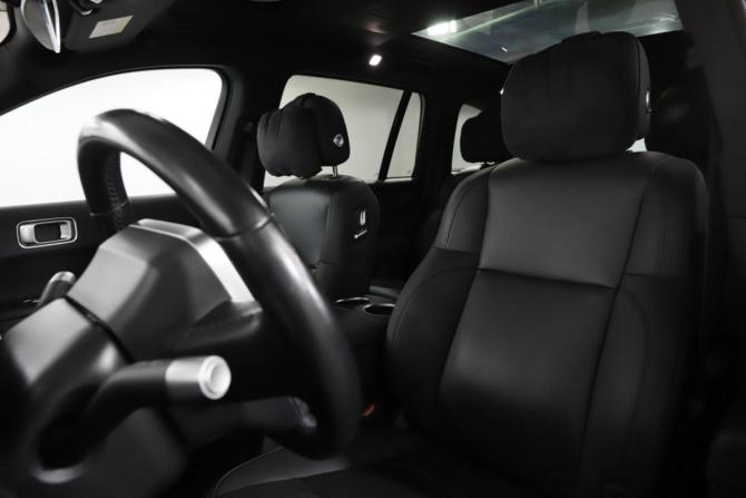Li Auto (Lixiang) L9 I Рестайлинг с пробегом 2024 года, цена 7 099 000 рублей, 59110 км, внедорожник, Автокод Объявления